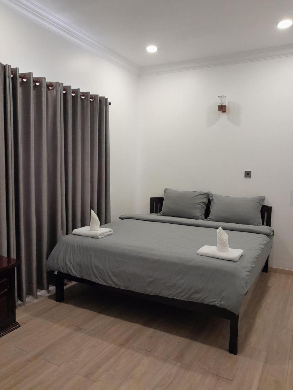 4 Rivers Hotel Phnom Penh Extérieur photo